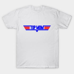 Top Mom T-Shirt